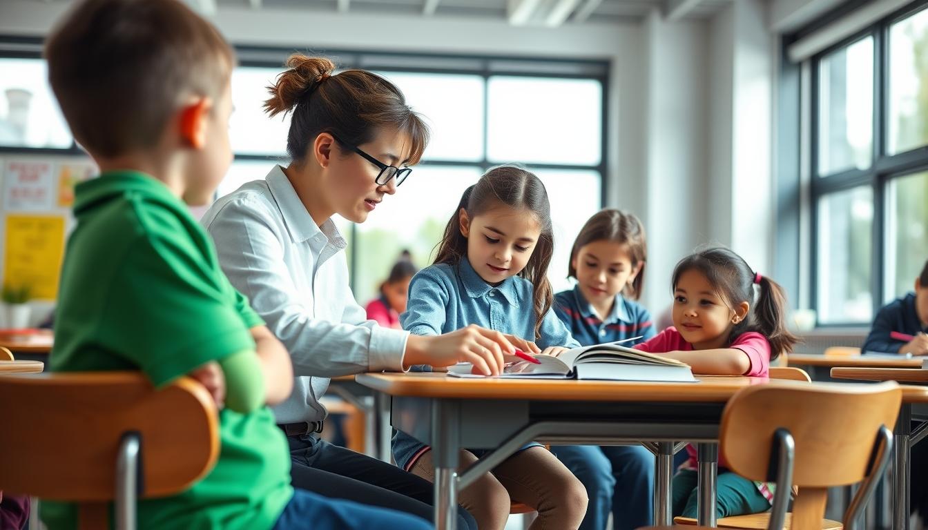 Innovative digital learning technology